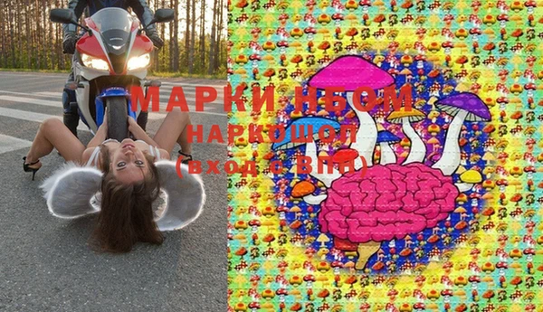 стафф Абаза