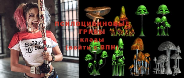 стафф Абаза